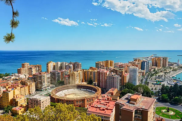 Malaga